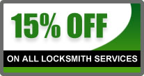 Holmes Beach 15% OFF On All Locksmith Services